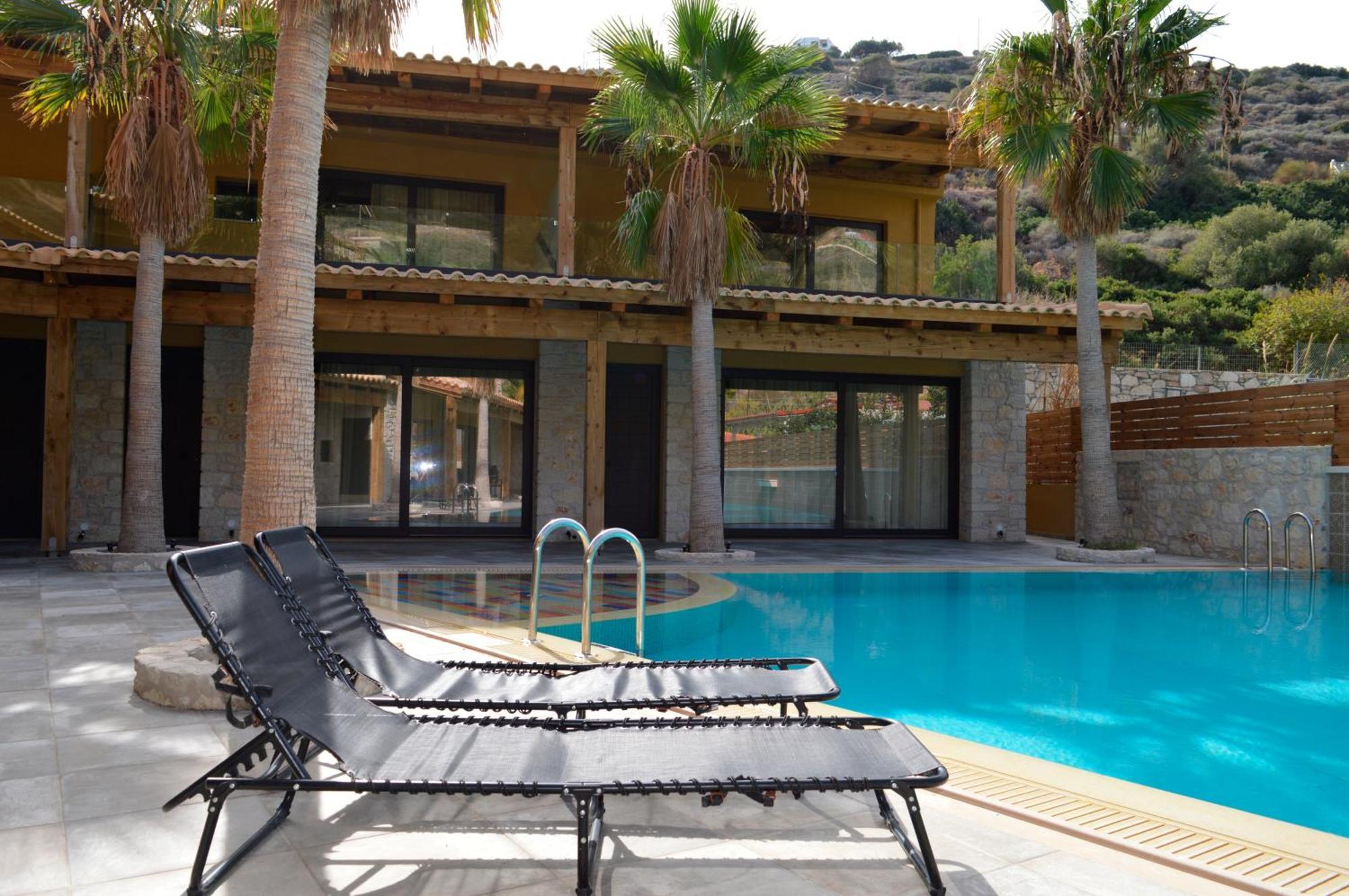 Doce Dioces , By Idealstay Experience Ligaria  Exterior photo