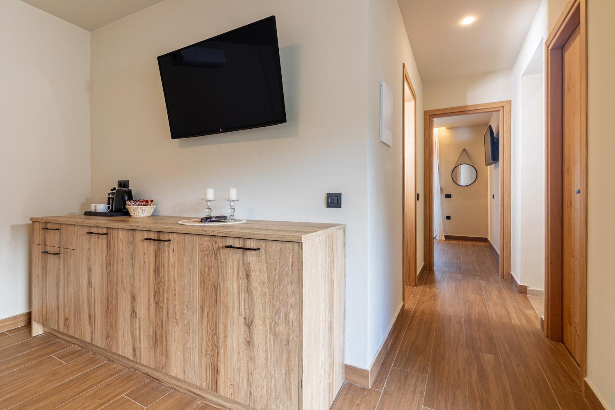 Doce Dioces , By Idealstay Experience Ligaria  Room photo