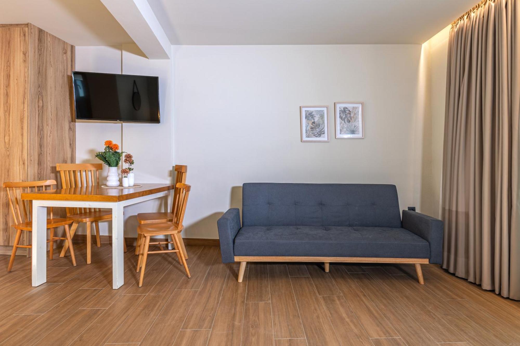 Doce Dioces , By Idealstay Experience Ligaria  Exterior photo
